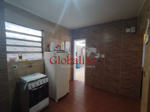 Imagem Imóvel com 2 Quartos à Venda, 66 m² em Boqueirão - Santos