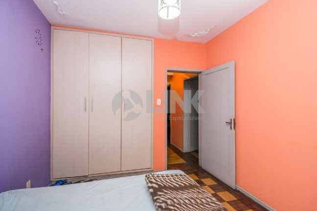 Imagem Apartamento com 3 Quartos à Venda, 104 m² em Centro Histórico - Porto Alegre
