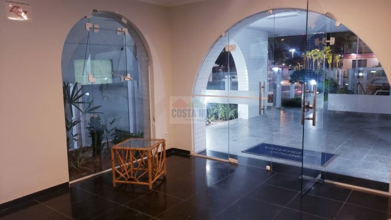 Imagem Apartamento com 2 Quartos à Venda, 72 m² em José Menino - Santos Imagem Apartamento com 2 Quartos à Venda, 72 m² em José Menino - Santos