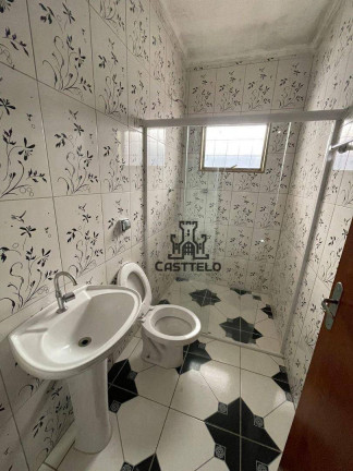 Imagem Casa com 2 Quartos à Venda, 78 m² em Jardim Continental - Londrina