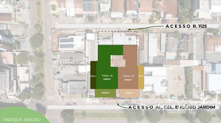 Imagem Apartamento com 3 Quartos à Venda, 359 m² em Setor Marista - Goiânia