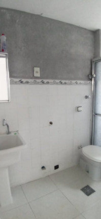 Imagem Kitnet com 1 Quarto à Venda, 38 m² em Itararé - São Vicente Imagem Kitnet com 1 Quarto à Venda, 38 m² em Itararé - São Vicente