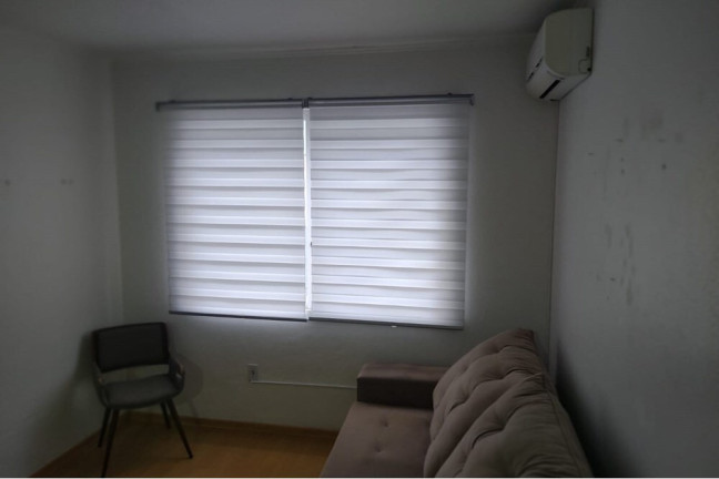 Imagem Apartamento com 1 Quarto à Venda, 42 m² em Cristo Redentor - Porto Alegre Imagem Apartamento com 1 Quarto à Venda, 42 m² em Cristo Redentor - Porto Alegre