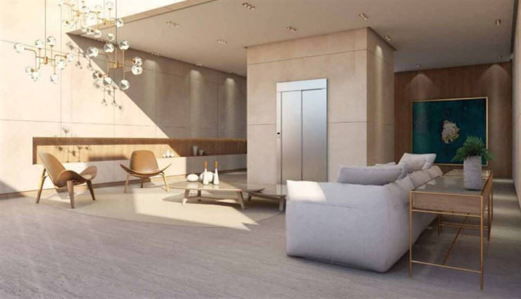 Imagem Apartamento com 3 Quartos à Venda, 137 m² em Forte - Praia Grande