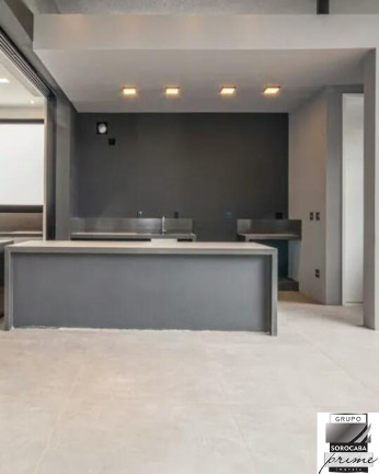 Imagem Casa com 4 Quartos à Venda, 360 m² em Alphaville Nova Esplanada - Votorantim