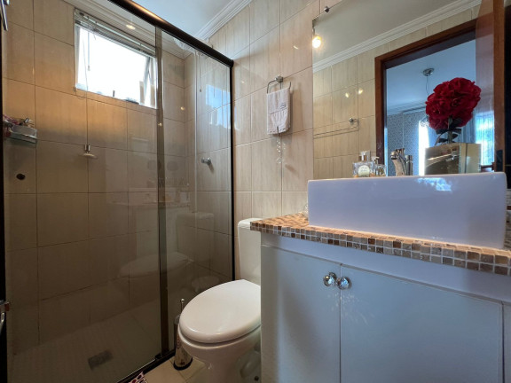 Imagem Apartamento com 1 Quarto à Venda,  em Castelo - Belo Horizonte