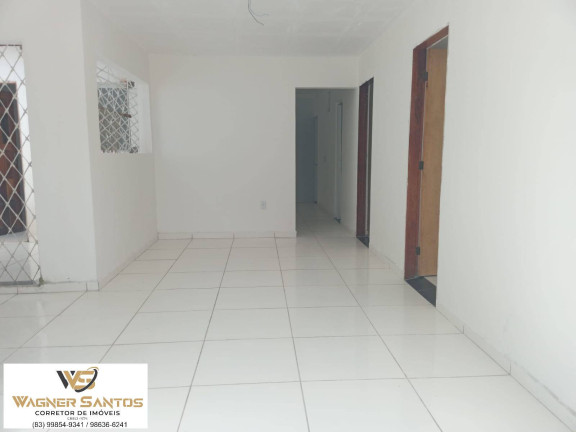 Imagem Casa com 3 Quartos à Venda, 70 m² em Varadouro - João Pessoa