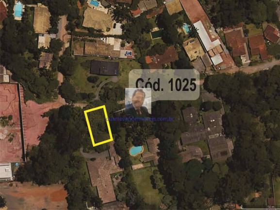 Imagem Terreno à Venda, 907 m² em Vila Santo Antônio - Cotia Imagem Terreno à Venda, 907 m² em Vila Santo Antônio - Cotia