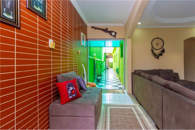 Imagem Casa com 3 Quartos à Venda, em Jardim Rodolfo Pirani - São Paulo Imagem Casa com 3 Quartos à Venda, em Jardim Rodolfo Pirani - São Paulo