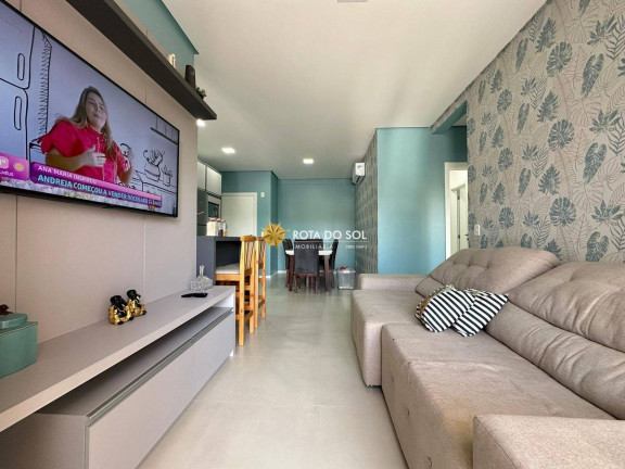 Imagem Apartamento com 2 Quartos à Venda, 95 m² em Morrinhos - Bombinhas