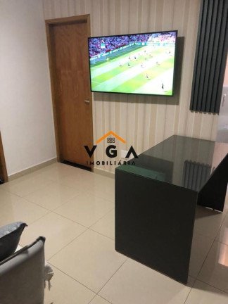 Imagem Apartamento com 2 Quartos à Venda, 42 m² em Penha De França - São Paulo