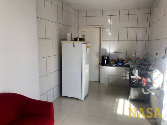Imagem Casa com 4 Quartos à Venda, 100 m² em Despraiado - Cuiabá Imagem Casa com 4 Quartos à Venda, 100 m² em Despraiado - Cuiabá