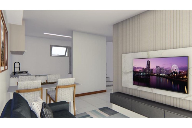 Imagem Casa com 3 Quartos à Venda, 78 m² em Praia Do Forte - Mata De São João Imagem Casa com 3 Quartos à Venda, 78 m² em Praia Do Forte - Mata De São João