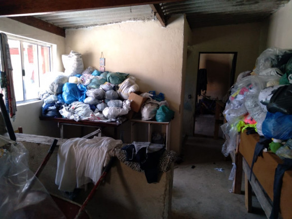 Imagem Imóvel com 3 Quartos à Venda,  em Estancia São Pedro - Itanhaém