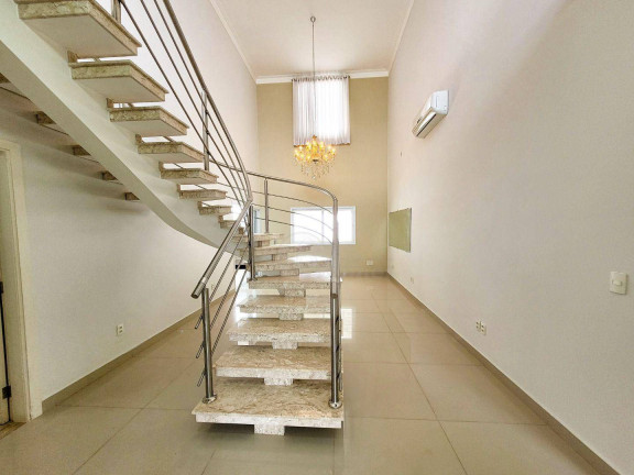 Imagem Casa com 4 Quartos para Alugar, 370 m² em Jardim Dos Lagos - Indaiatuba