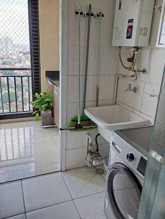 Imagem Apartamento com 2 Quartos à Venda, 80 m² em Chácara Agrindus - Taboão Da Serra