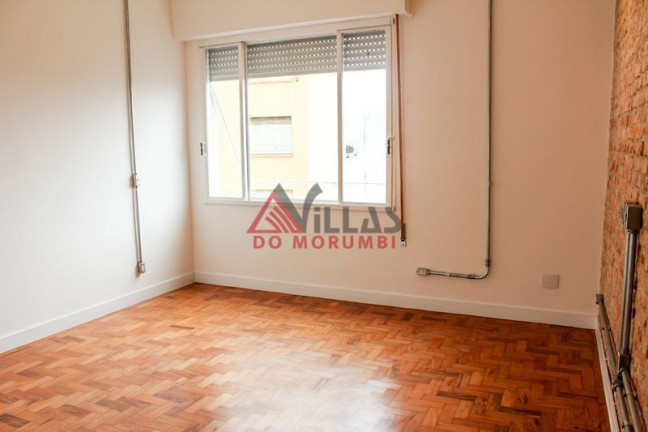 Imagem Apartamento com 1 Quarto à Venda, 29 m² em República - São Paulo