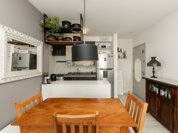 Imagem Apartamento com 2 Quartos à Venda, 48 m² em Vila Anastácio - São Paulo Imagem Apartamento com 2 Quartos à Venda, 48 m² em Vila Anastácio - São Paulo