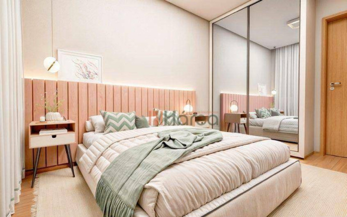 Imagem Apartamento com 2 Quartos à Venda, 57 m² em Parque Campolim - Sorocaba Imagem Apartamento com 2 Quartos à Venda, 57 m² em Parque Campolim - Sorocaba