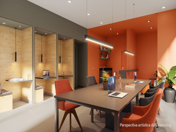 Imagem Imóvel com 4 Quartos à Venda, 133 m² em Vila Andrade - São Paulo
