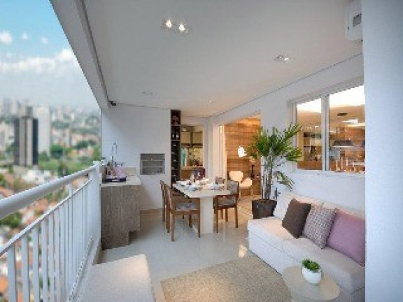 Imagem Apartamento com 2 Quartos à Venda, 86 m² em Moóca - São Paulo Imagem Apartamento com 2 Quartos à Venda, 86 m² em Moóca - São Paulo