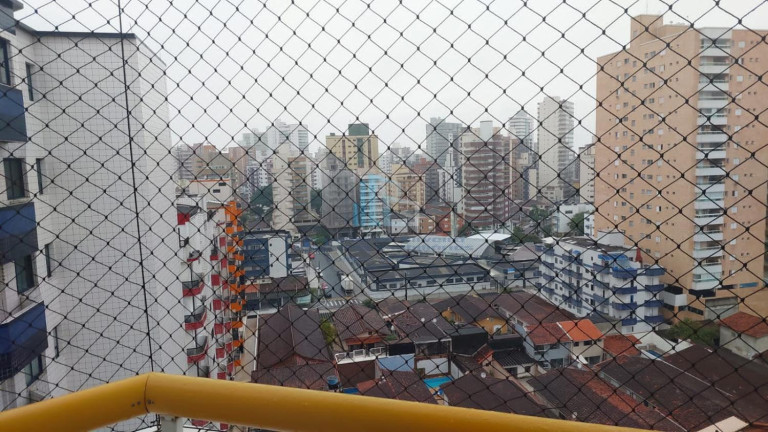 Imagem Kitnet com 1 Quarto à Venda, 38 m² em Tupi - Praia Grande