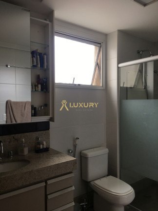 Imagem Imóvel com 4 Quartos à Venda, 161 m² em Serra - Belo Horizonte