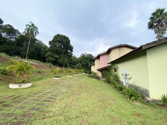 Imagem Chácara com 4 Quartos à Venda, 54.000 m² em Alpes D Ouro - Bom Jesus Dos Perdões