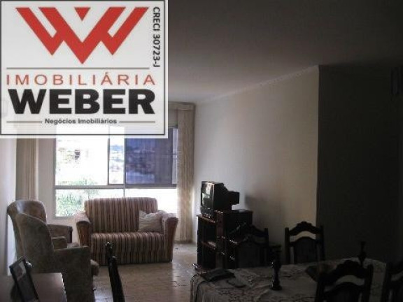 Imagem Apartamento com 3 Quartos à Venda, 122 m² em Centro - Sorocaba