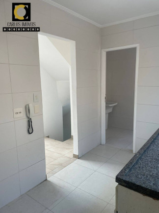 Imagem Casa com 2 Quartos à Venda, 104 m² em Marapé - Santos