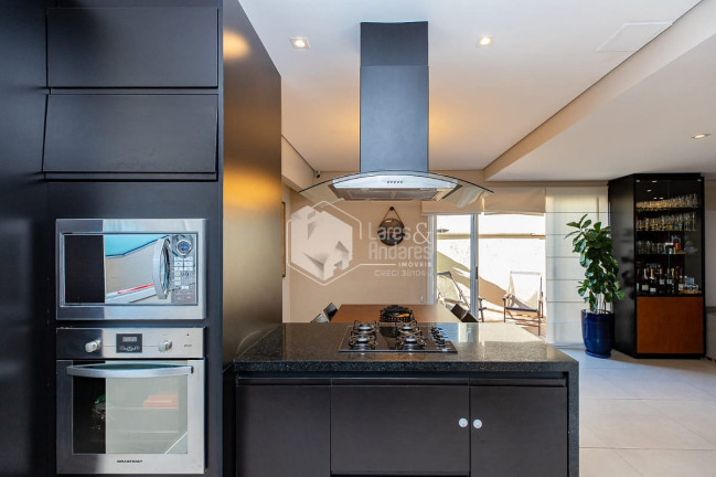 Imagem Casa com 3 Quartos à Venda, 259 m² em Vila Andrade - São Paulo