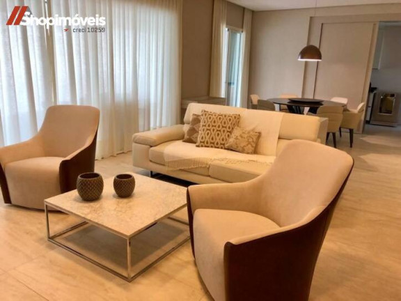 Apartamento com 3 Quartos para Alugar, 158 m² em Itaim Bibi - São Paulo