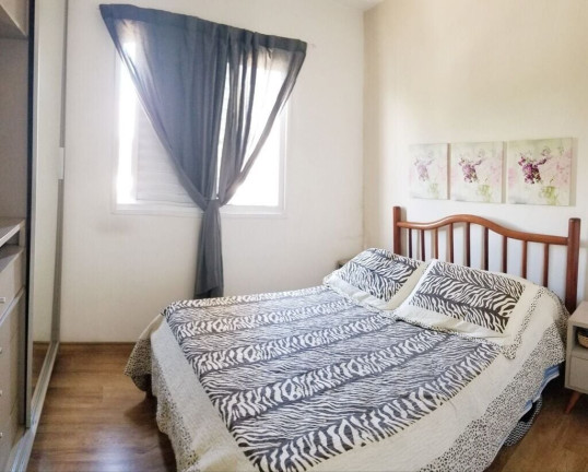 Imagem Apartamento com 3 Quartos à Venda, 94 m² em Jurubatuba - São Paulo