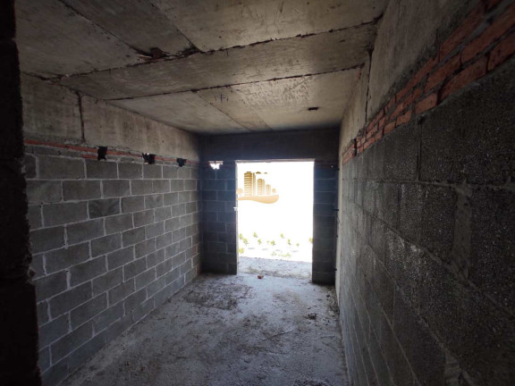 Imagem Apartamento com 2 Quartos à Venda, 96 m² em Guilhermina - Praia Grande