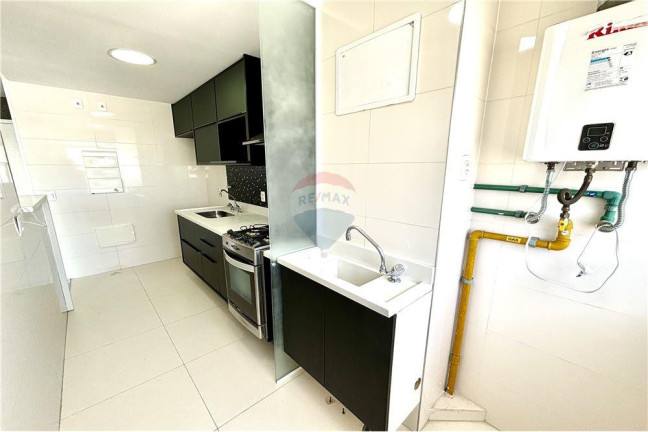 Imagem Cobertura com 2 Quartos à Venda, 125 m² em Recanto Do Recreio - Rio De Janeiro Imagem Cobertura com 2 Quartos à Venda, 125 m² em Recanto Do Recreio - Rio De Janeiro