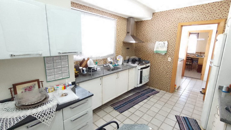 Imagem Apartamento com 3 Quartos à Venda, 125 m² em Centro - Marília Imagem Apartamento com 3 Quartos à Venda, 125 m² em Centro - Marília