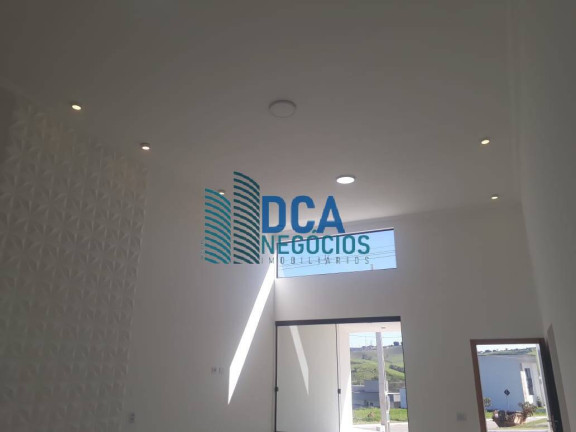 Imagem Casa de Condomínio com 3 Quartos à Venda, 144 m² em Vale Dos Cristais - Taubaté Imagem Casa de Condomínio com 3 Quartos à Venda, 144 m² em Vale Dos Cristais - Taubaté