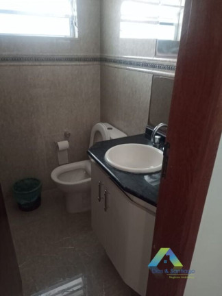 Imagem Apartamento com 3 Quartos à Venda, 117 m² em Campestre - Santo André