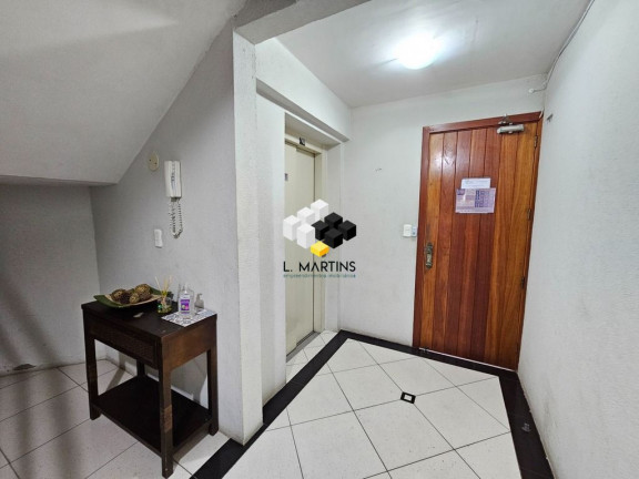 Imagem Apartamento com 3 Quartos à Venda, 99 m² em São João - Porto Alegre
