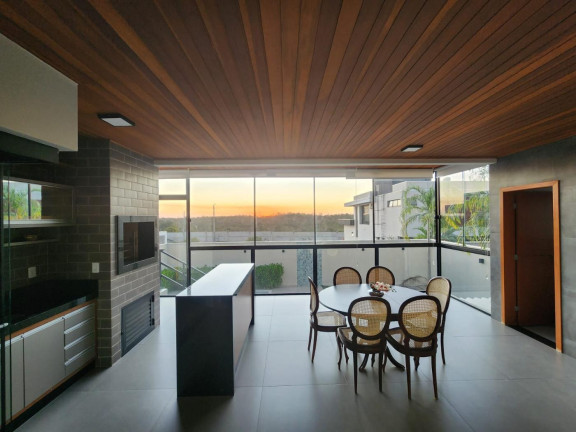 Imagem Casa com 3 Quartos à Venda, 432 m² em Condomínio Residencial Vila Jardim - Cuiabá