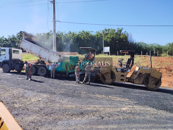 Imagem Terreno à Venda, 378 m² em Elementum Residencial Atibaia - Atibaia Imagem Terreno à Venda, 378 m² em Elementum Residencial Atibaia - Atibaia