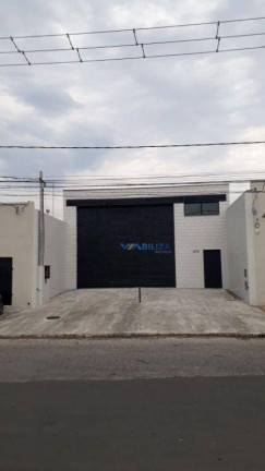 Imagem Galpão à Venda, 290 m² em Cidade Aracilia - Guarulhos Imagem Galpão à Venda, 290 m² em Cidade Aracilia - Guarulhos