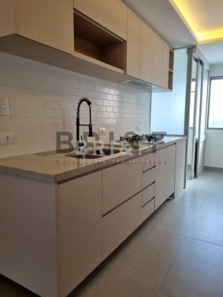 Imagem Apartamento com 3 Quartos à Venda, 140 m² em Itaim Bibi - São Paulo