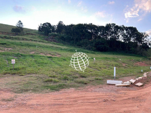 Terreno à Venda, 360 m² em Nova Suíça - Piracaia