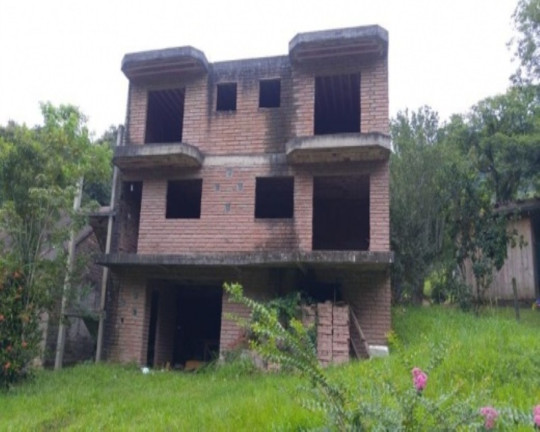 Imóvel com 8 Quartos à Venda, 330 m² em Nova Palmira - Caxias Do Sul