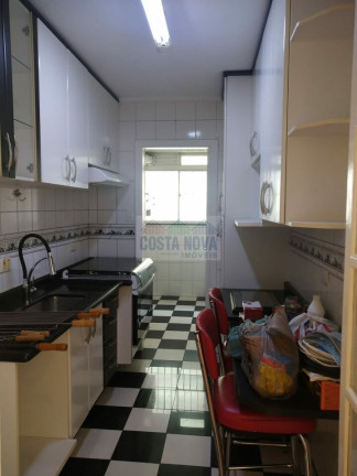 Imagem Apartamento com 3 Quartos para Alugar, 80 m² em Vila Medeiros - São Paulo Imagem Apartamento com 3 Quartos para Alugar, 80 m² em Vila Medeiros - São Paulo