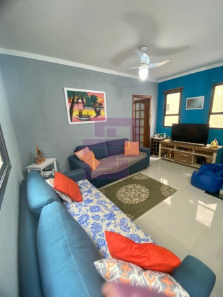 Imagem Apartamento com 3 Quartos à Venda, 120 m² em Loteamento João Batista Julião - Guarujá Imagem Apartamento com 3 Quartos à Venda, 120 m² em Loteamento João Batista Julião - Guarujá