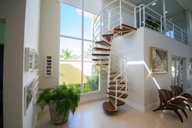 Imagem Casa com 4 Quartos à Venda, 357 m² em Condomínio Shambala Ii - Atibaia