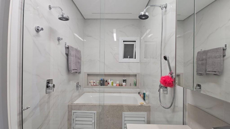 Imagem Apartamento com 3 Quartos à Venda, 133 m² em João Paulo - Florianópolis