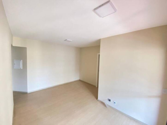 Apartamento com 3 Quartos para Alugar, 80 m² em Alphaville - Barueri
